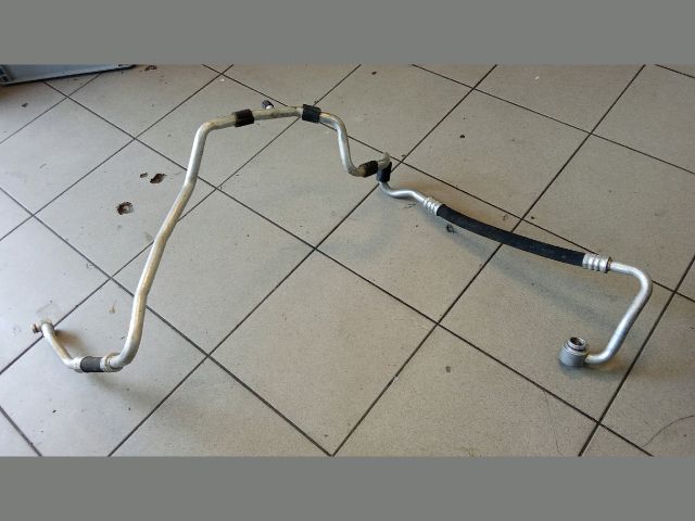 bontott VW TOURAN Klíma Cső