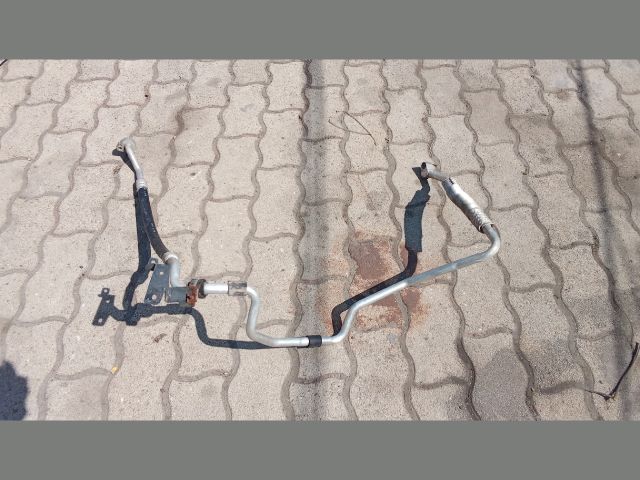 bontott VW TOURAN Klíma Cső