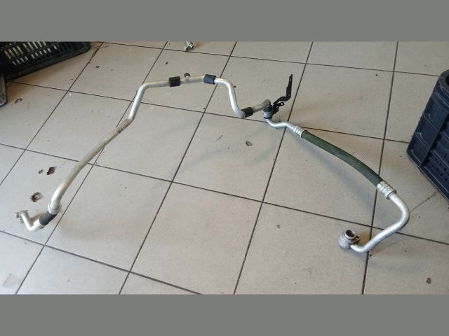 bontott VW TOURAN Klíma Cső