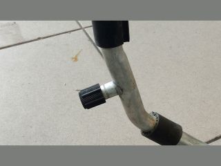 bontott VW TOURAN Klíma Cső