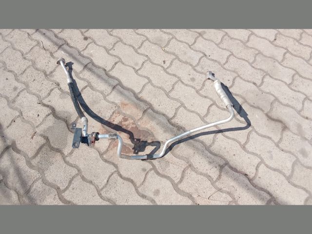 bontott VW TOURAN Klíma Cső