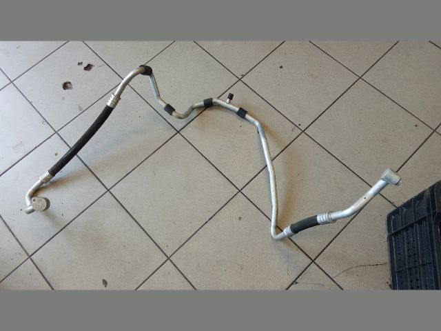 bontott VW TOURAN Klíma Cső