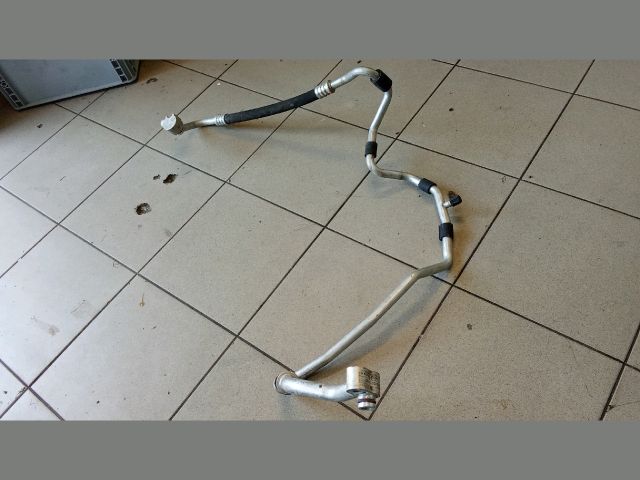 bontott VW TOURAN Klíma Cső