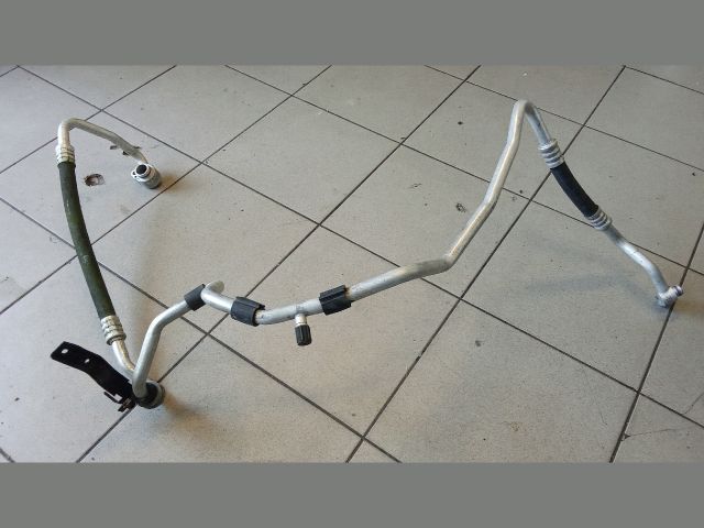 bontott VW TOURAN Klíma Cső