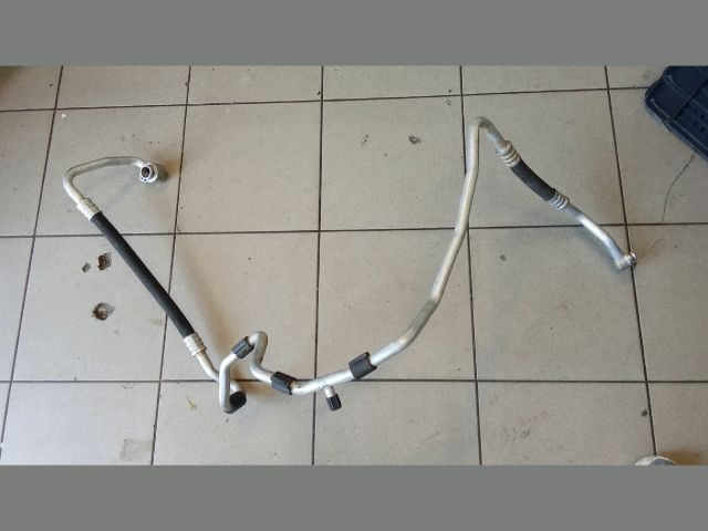 bontott VW TOURAN Klíma Cső