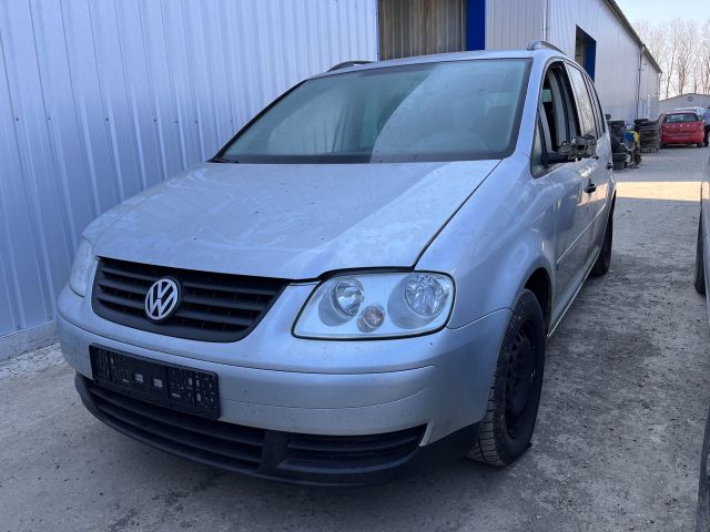 bontott VW TOURAN Klíma Cső