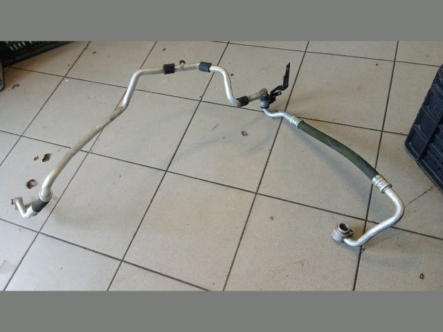 bontott VW TOURAN Klíma Cső