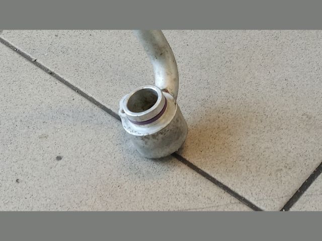 bontott VW TOURAN Klíma Cső