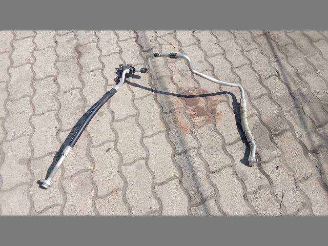 bontott VW TOURAN Klíma Cső