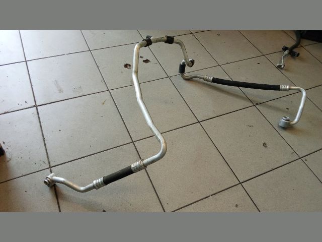 bontott VW TOURAN Klíma Cső