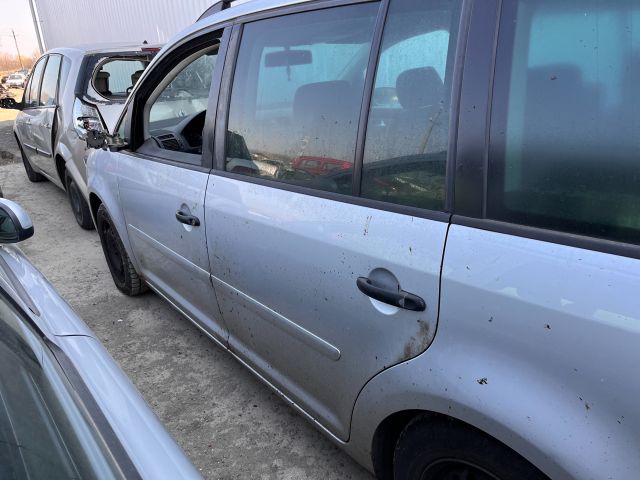 bontott VW TOURAN Kuplung Szett (Szerkezet, Tárcsa)