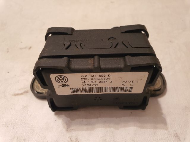 bontott VW TOURAN Menetstabilizátor Elektronika