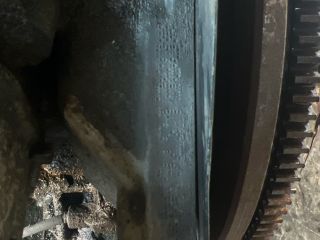 bontott VW TOURAN Motor (Fűzött blokk hengerfejjel)