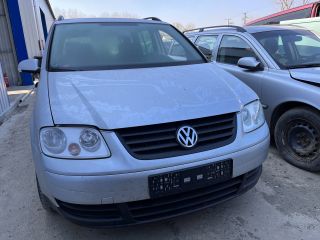 bontott VW TOURAN Motor Tartó Bak Bal