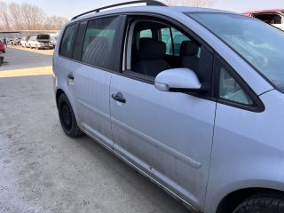 bontott VW TOURAN Motor Tartó Bak Bal