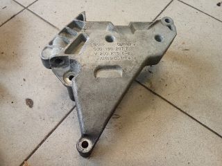 bontott VW TOURAN Motor Tartó Bak (Pozíciófüggetlen)