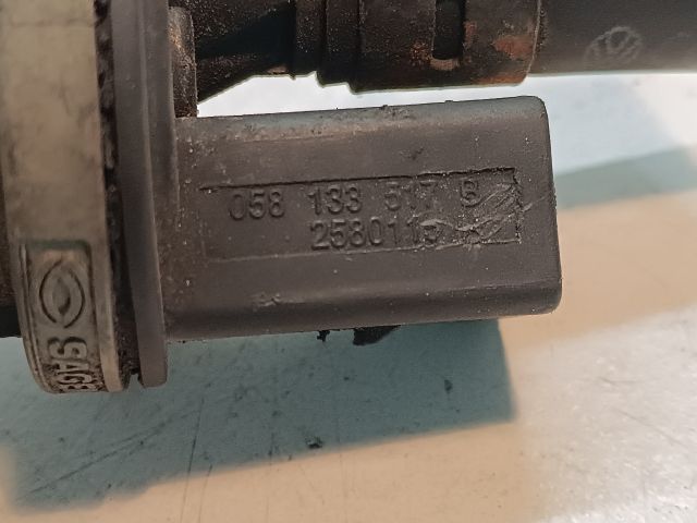 bontott VW TOURAN Tankszellőztető Szelep