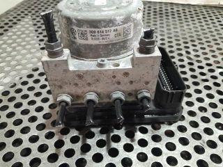 bontott VW TOURAN ABS Kocka