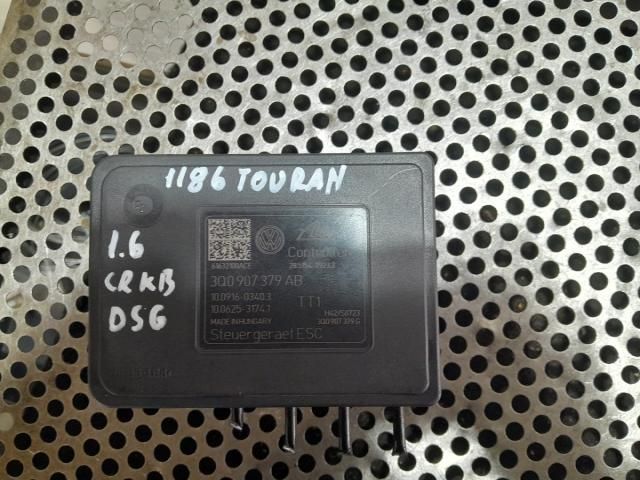 bontott VW TOURAN ABS Kocka