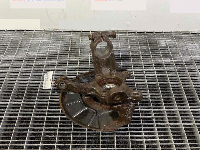 bontott VW TOURAN Bal első Csonkállvány