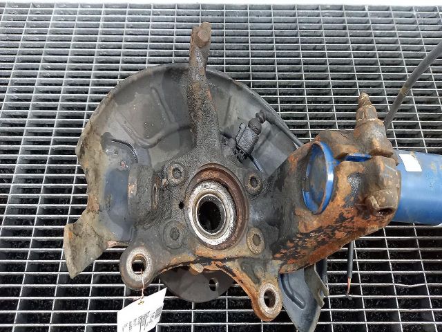 bontott VW TOURAN Bal első Csonkállvány