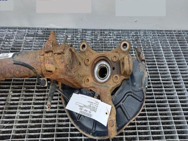 bontott VW TOURAN Bal első Csonkállvány