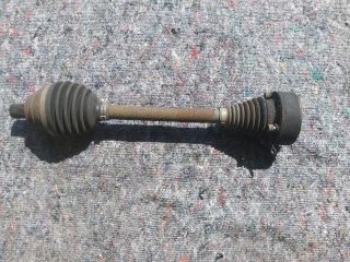 bontott VW TOURAN Bal Féltengely