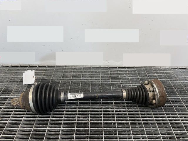 bontott VW TOURAN Bal Féltengely