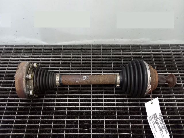 bontott VW TOURAN Bal Féltengely