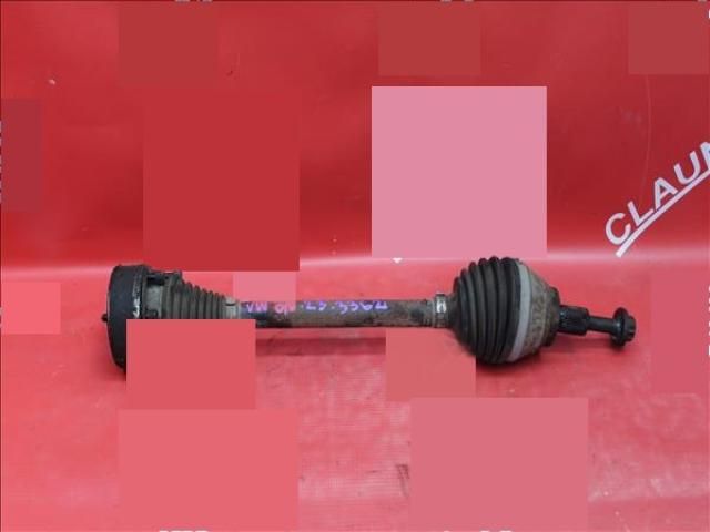 bontott VW TOURAN Bal Féltengely