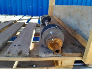 bontott VW TOURAN Bal Féltengely