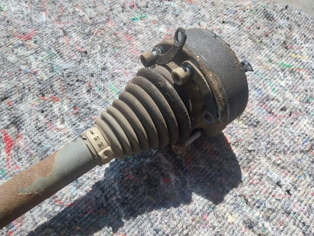 bontott VW TOURAN Bal Féltengely