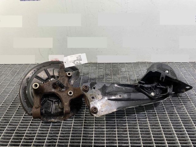 bontott VW TOURAN Bal hátsó Csonkállvány