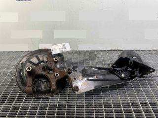 bontott VW TOURAN Bal hátsó Csonkállvány