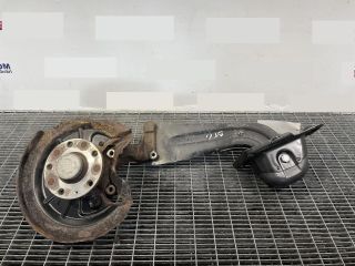 bontott VW TOURAN Bal hátsó Csonkállvány