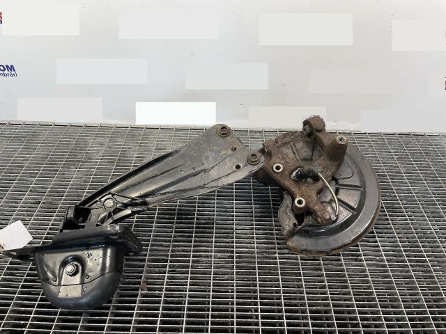 bontott VW TOURAN Bal hátsó Csonkállvány