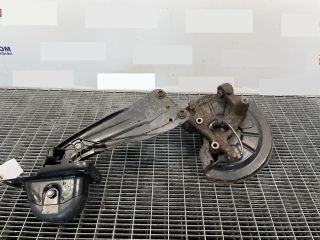 bontott VW TOURAN Bal hátsó Csonkállvány