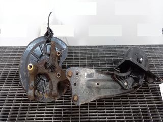 bontott VW TOURAN Bal hátsó Csonkállvány