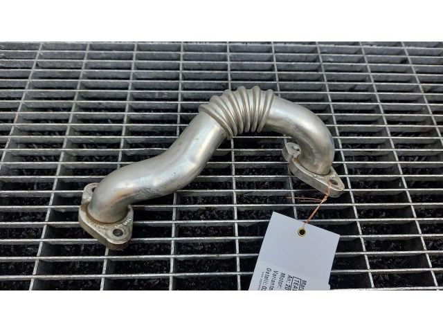 bontott VW TOURAN EGR Hűtő Cső