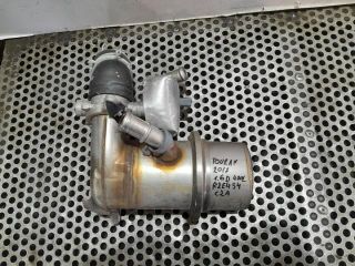 bontott VW TOURAN EGR Hűtő