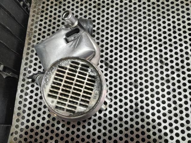 bontott VW TOURAN EGR Hűtő