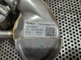 bontott VW TOURAN EGR Hűtő