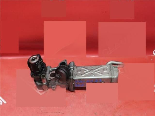 bontott VW TOURAN EGR Hűtő