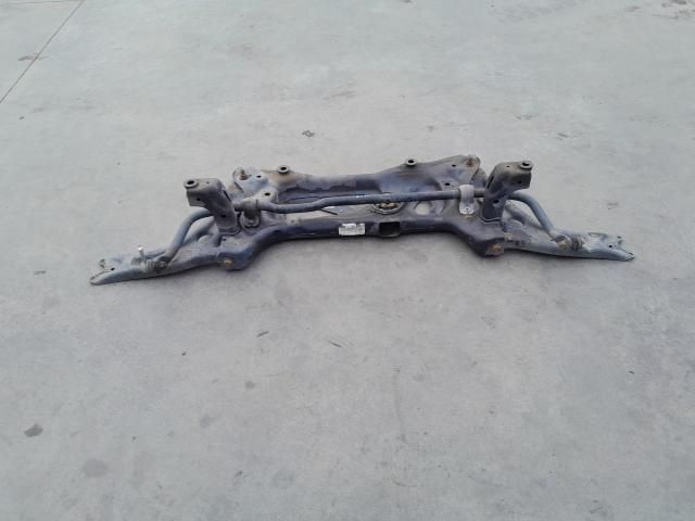 bontott VW TOURAN Első Bölcső