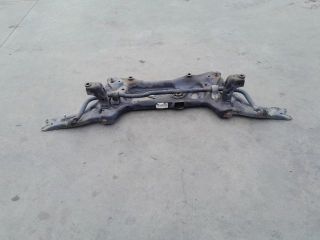 bontott VW TOURAN Első Bölcső