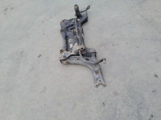 bontott VW TOURAN Első Bölcső