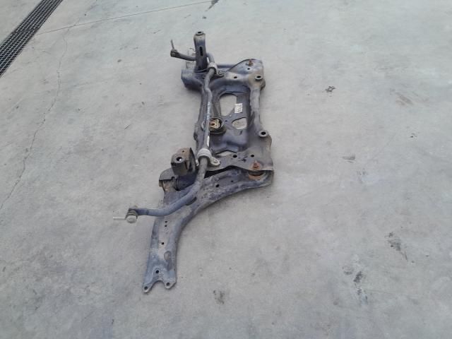 bontott VW TOURAN Első Bölcső