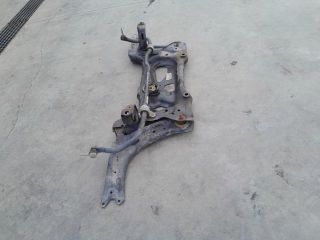 bontott VW TOURAN Első Bölcső