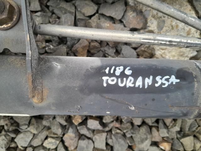 bontott VW TOURAN Első Lengéscsillapító Pár