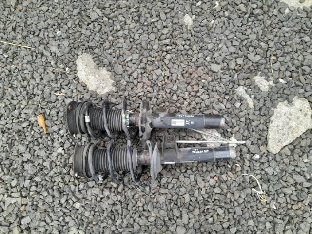 bontott VW TOURAN Első Lengéscsillapító Pár